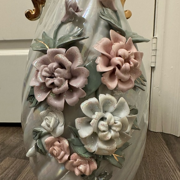 Vintage vase - Picture 2 of 4